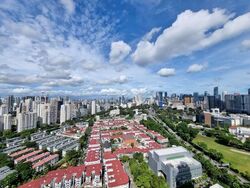 The Regency At Tiong Bahru (D3), Condominium #558847201